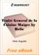 Traite General de la Cuisine Maigre for MobiPocket Reader