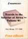 Travels in the Interior of Africa - Volume 01 for MobiPocket Reader