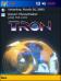 Tron - Light Cycle 3 Theme for Pocket PC