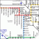 Tube 2 Los Angeles (Palm OS)