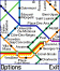 Tube Montreal (Series 60)