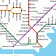 Tube Singapore (Palm OS)
