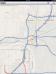 Tulsa Street Map for iPad