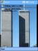 Twin Towers 08 Theme for Pocket PC