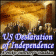 US Declaration of Independence Pocket Directory Database (Palm OS)