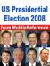 US Presidential Election 2008 (Palm OS)