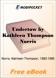 Undertow for MobiPocket Reader