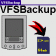 VFSBackup (Palm OS)