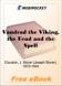 Vandrad the Viking, the Feud and the Spell for MobiPocket Reader
