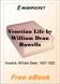 Venetian Life for MobiPocket Reader