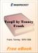 Vergil A Biography for MobiPocket Reader