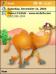 Very Cool Camel Theme for Pocket PC