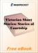 Victorian Short Stories: Stories of Courtship for MobiPocket Reader