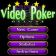Video Poker Deluxe (Palm OS)