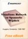 Vitaulium: Hofwyck en Spaansche Wijsheit for MobiPocket Reader
