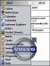 Volvo bb Theme for Pocket PC