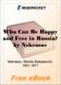 Who Can Be Happy and Free in Russia? for MobiPocket Reader