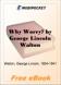 Why Worry? for MobiPocket Reader