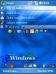 Windows Blue XP Theme for Pocket PC
