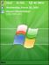 Windoz Green VGA Theme for Pocket PC