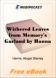 Withered Leaves from Memory's Garland for MobiPocket Reader