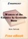 Women of the Country for MobiPocket Reader
