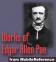 Works of Edgar Allen Poe (Palm OS)