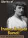 Works of Frances Hodgson Burnett (Palm OS)