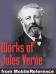 Works of Jules Verne (Palm OS)