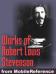 Works of Robert Louis Stevenson (Blackberry)