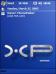 XP Windows VGA Theme for Pocket PC