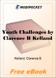 Youth Challenges for MobiPocket Reader