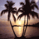 ZLauncher Background Image/Wallpaper Sunsets LowRes