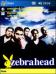Zebrahead Theme for Pocket PC