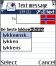 Zi Norwegian Dictionary for Series 60