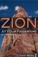 Zion At Your Fingertips
