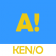 A! KEN/O : Free 4 All