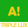 A! TRIPLE LUX : Free 4 All