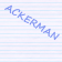 Ackerman_app