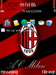AC Milan Theme