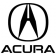 Acura News