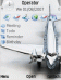 An Aeroplane Theme + Free Flash Lite Screensaver