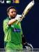 Afridi Last 100