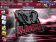 8100 Blackberry ZEN Theme: Alabama Crimson Tide
