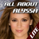 All About Alyssa- Lite