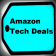Amazon Tech Deals News Feed