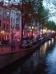 Amsterdam City Flix