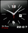 Analogue Clock Screensaver