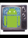 IndiGo Android TV