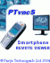PTvncS Smartphone